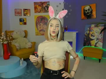 webcam girl elaine_diaz capture image #365247