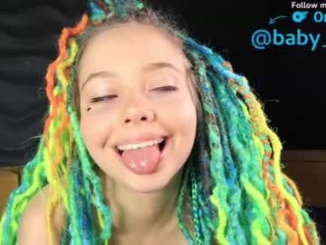 webcam girl baby_riley capture image #4227489