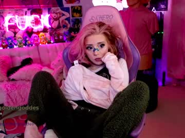 webcam girl goldengoddessxxx capture image #1851655