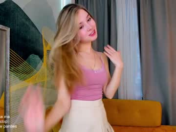 webcam girl milablush capture image #4430025