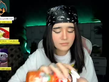 webcam girl sugar_troubl3 capture image #1604578