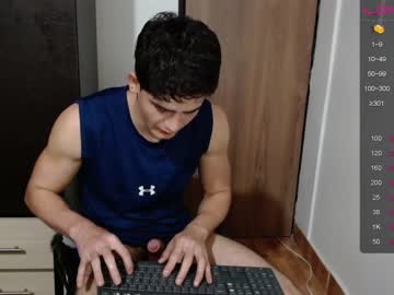 webcam man connor_wesley1 capture image #3680825