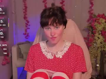 Cam for evaivory_