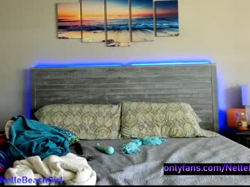 webcam girl nellebeachgirl capture image #2605905