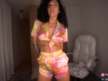 webcam girl mykinkybunny capture image #3890751