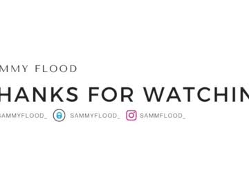 webcam girl sammyfloodxxx capture image #508384