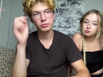 webcam couple eva_iron capture image #3775399