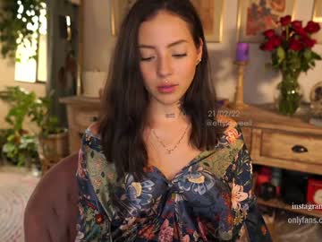 webcam girl effyloweell capture image #1803036