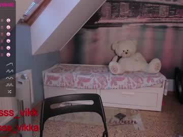webcam girl misss_vikki capture image #755759