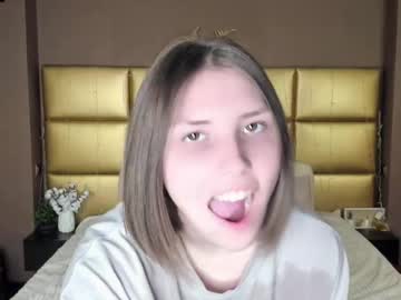 webcam girl babydoll_ginny capture image #5639074