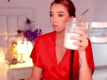 webcam girl scarlett__baker capture image #318881