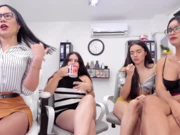 webcam tranny franshesca_and_rashell_ capture image #1589253