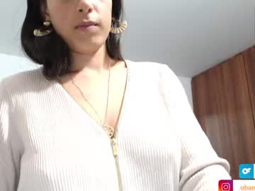 webcam girl ohanna_ capture image #3604691