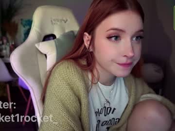 webcam girl pocketrocket_ capture image #4273782