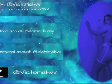 webcam girl amelie_bunny_real capture image #4885967