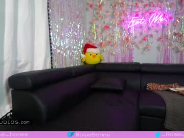 webcam girl rosiebones capture image #4579896