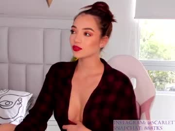 webcam girl scarlett__baker capture image #1534141