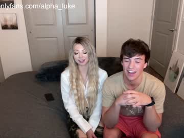 webcam couple alpha_luke capture image #2724287