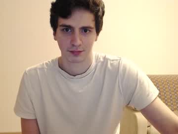 Cam for sasha_calvin