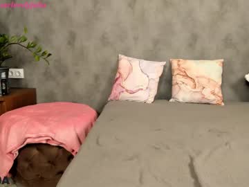webcam couple yourlovelyjulia capture image #2174714