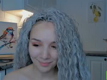 Cam for cherylstafordy