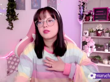 webcam girl maru_chan_ capture image #421474