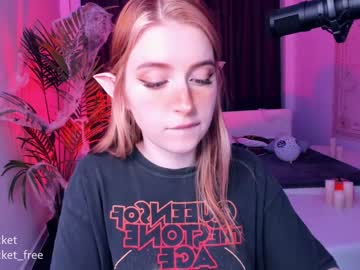 webcam girl pocketrocket_ capture image #670196