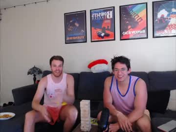 Cam for robbieered