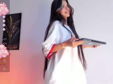 Cam for annie_velvet