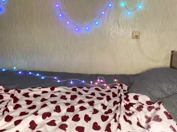 webcam couple cherry_moonn capture image #2270780