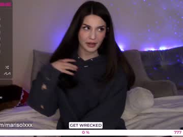 webcam girl mari_and_jandro capture image #4801582