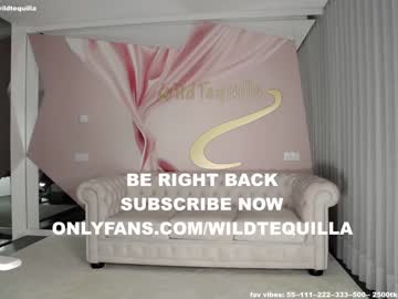 webcam girl wildtequilla capture image #4098716