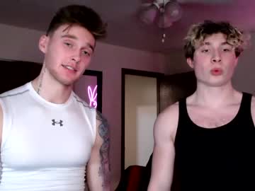 webcam couple thebrentsavage capture image #5095245