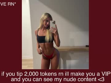 Cam for aurorabenson