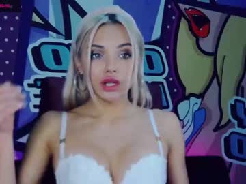 webcam girl cherrishlulu capture image #1031275
