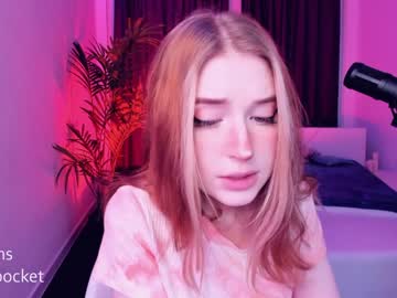 webcam girl pocketrocket_ capture image #1434613