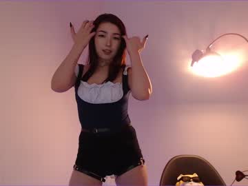 webcam girl malisin capture image #1940809