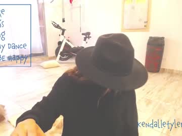 webcam girl kendalltyler capture image #214561