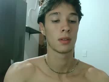 Cam for jack_walker19