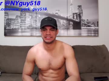 webcam man new_york_guy518 capture image #5401664