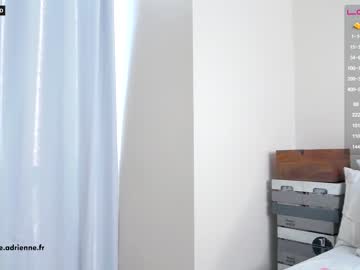 webcam girl belle_adrienne capture image #1395222