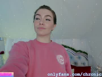 webcam girl chroniclove capture image #1363708