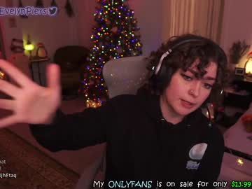 webcam girl evelynpiers capture image #4400542