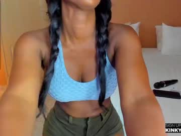 webcam girl kinkyk699 capture image #670758