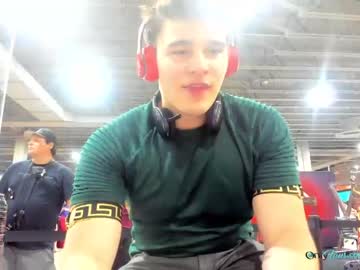 webcam man thejohnnystone capture image #309972