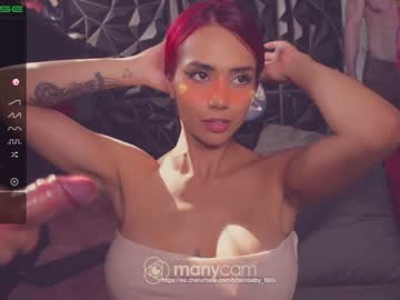 webcam girl latinbaby_666 capture image #730340