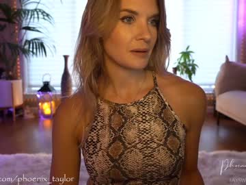 webcam girl phoenix_taylor capture image #2417801