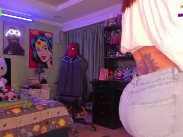 webcam girl kloelamaravilla18 capture image #2072581