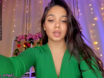 webcam girl annbarby capture image #886071