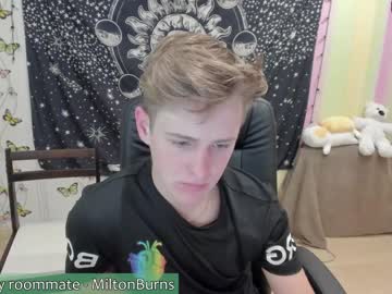 webcam man logancorvus capture image #2464829
